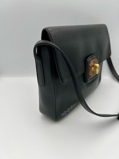 Vintage Delvaux crossbody Ciel 1993