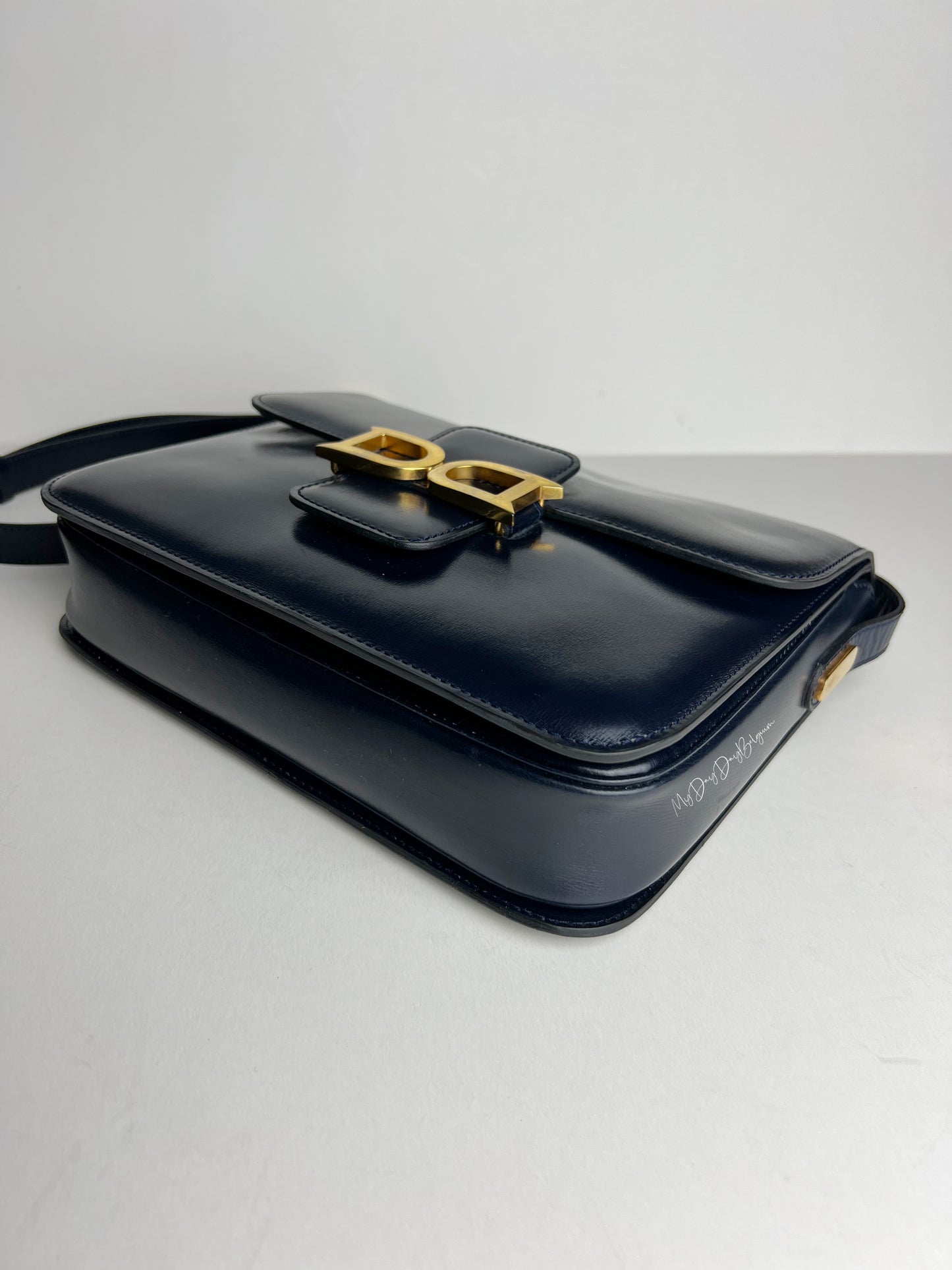 Delvaux Bourgogne 1976