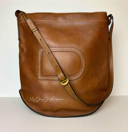 Delvaux Pin