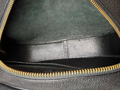 Delvaux vintage rucksack