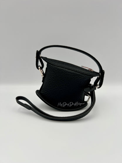 Delvaux Pin Swing Charm 2025