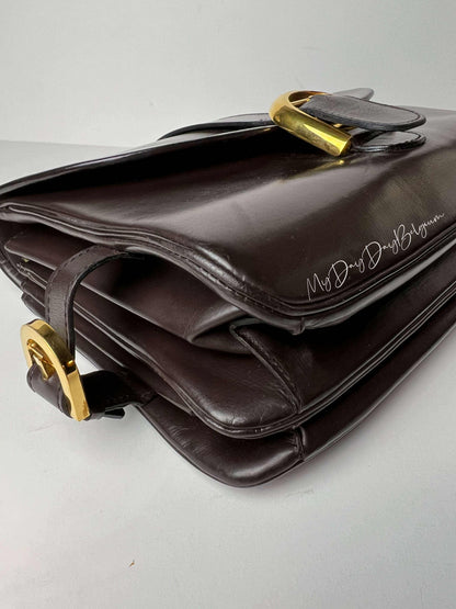 Delvaux Brillant