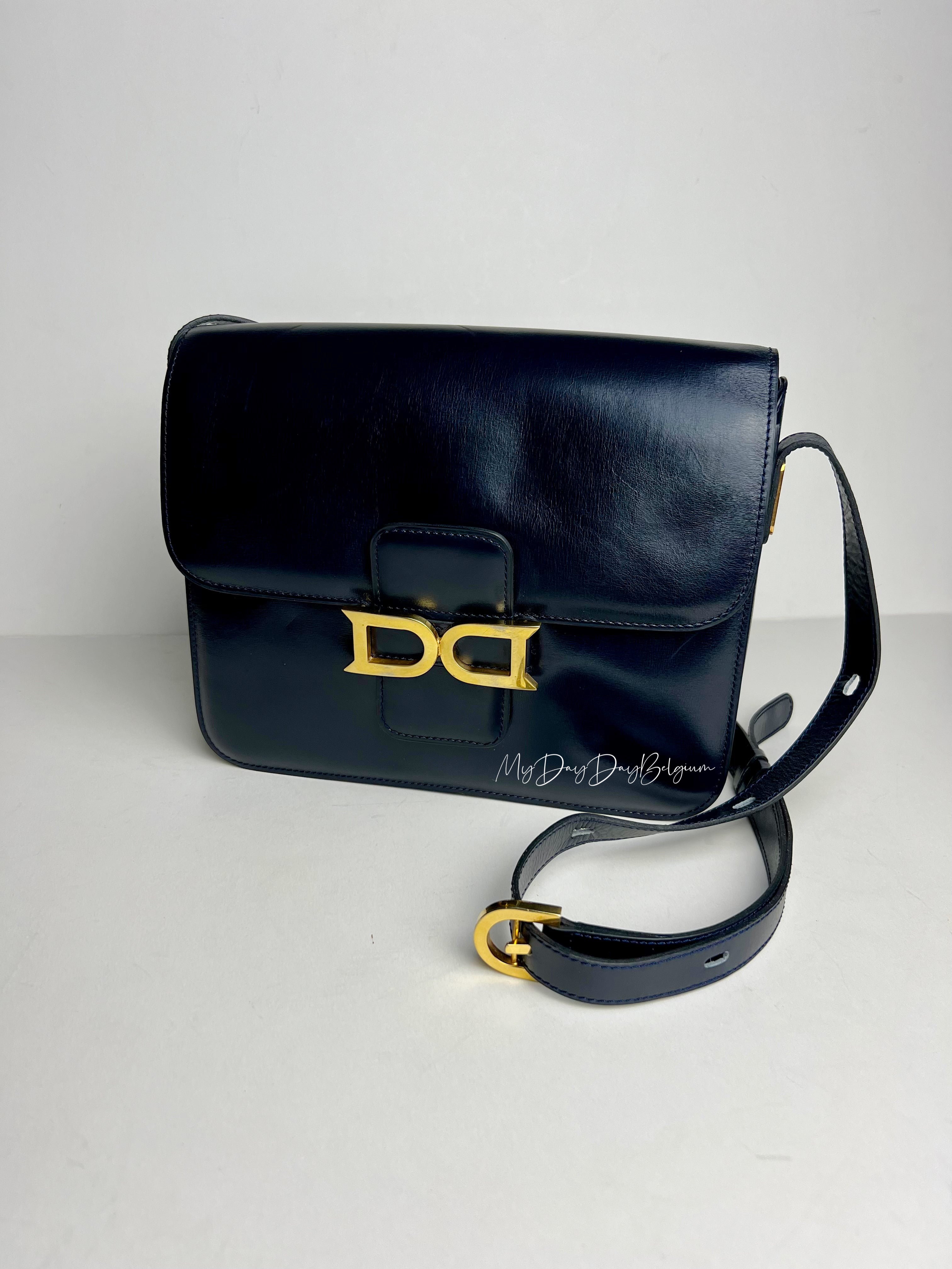 Delvaux Bourgogne 1976 – MyDayDayBelgium