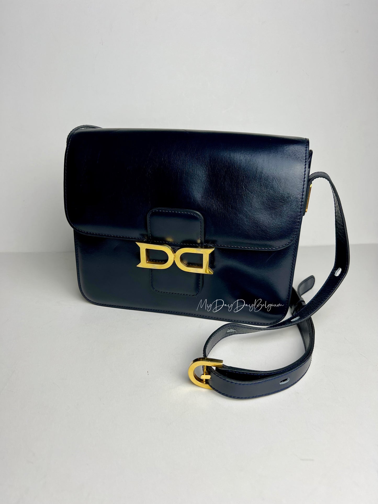 Delvaux Bourgogne 1976
