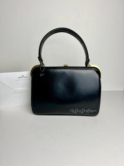Delvaux Top handle 1956