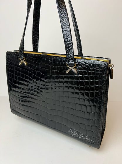 Delvaux vintage