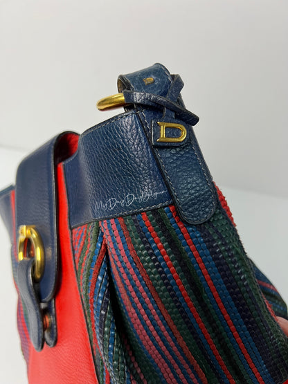 Delvaux vintage
