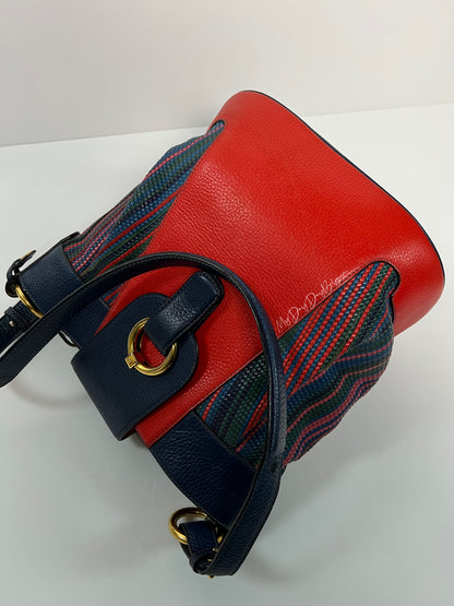 Delvaux vintage