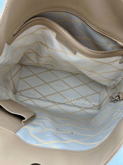 Delvaux Louise Hobo GM Allure 2014