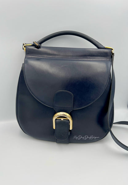 Vintage Delvaux Caprice 1978