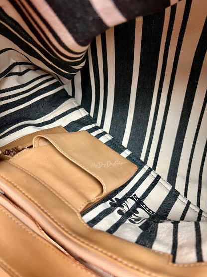 Delvaux Brillant XXL 2021 Végetal Colour