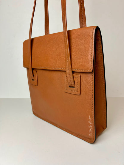 Delvaux vintage shoulder bag
