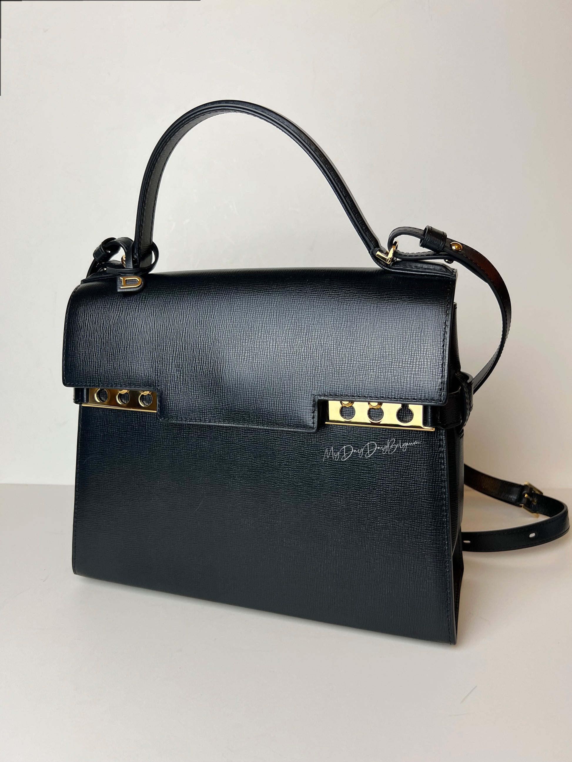 Delvaux Tempete