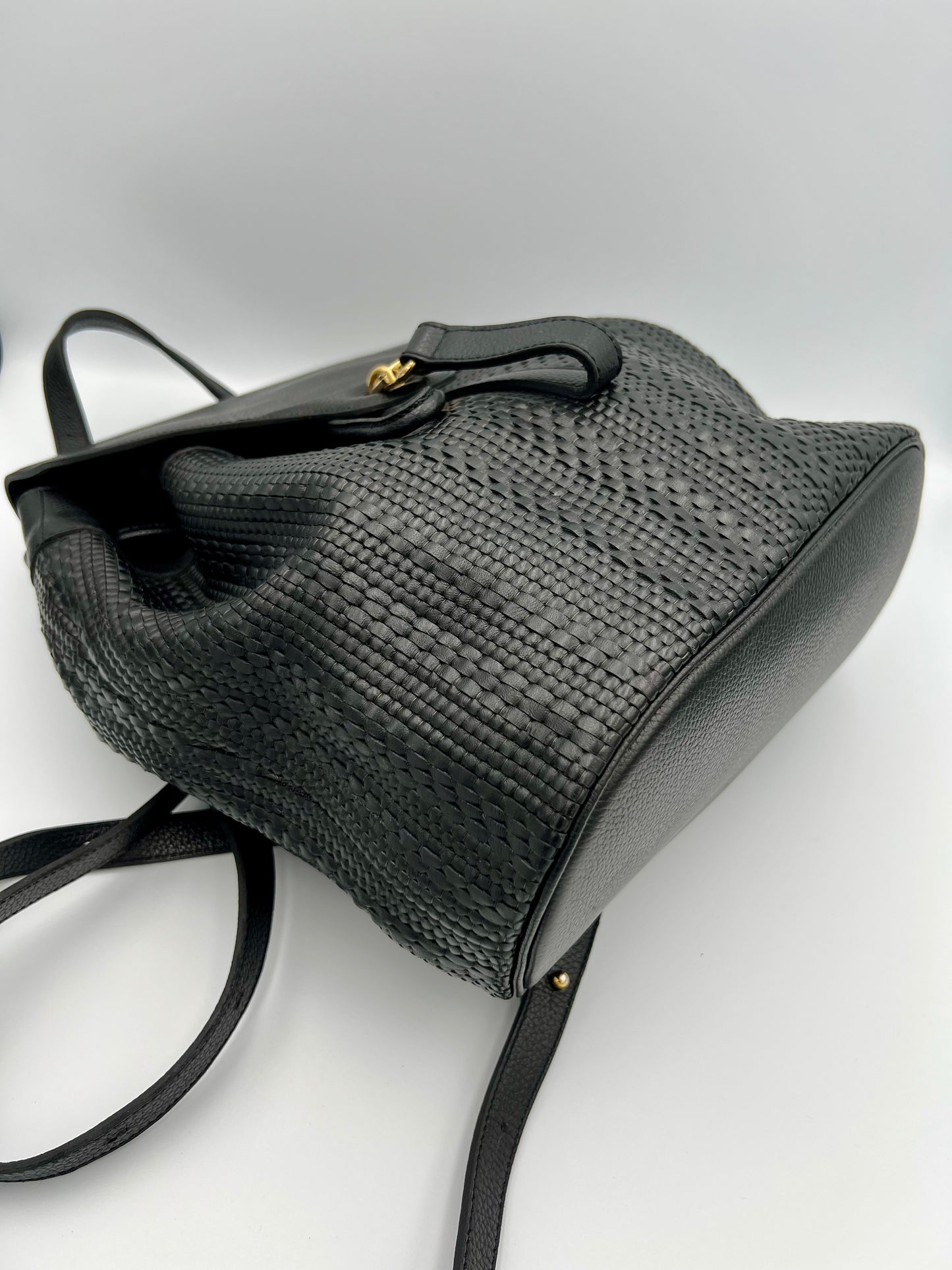 Delvaux Soleil rucksack