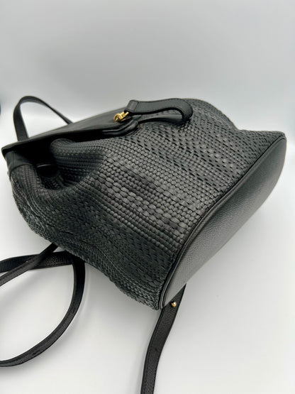 Delvaux Soleil rucksack