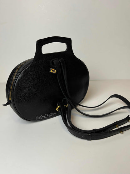 Delvaux vintage rucksack