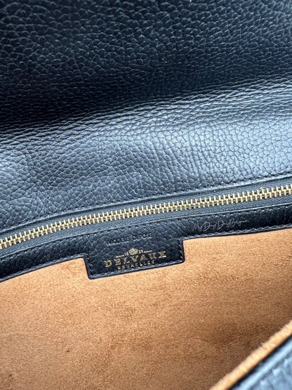 Vintage Delvaux crossbody Ciel 1993