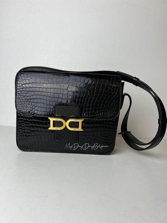 Delvaux Bourgogne 1976