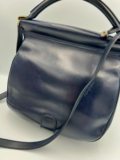 Vintage Delvaux Caprice 1978