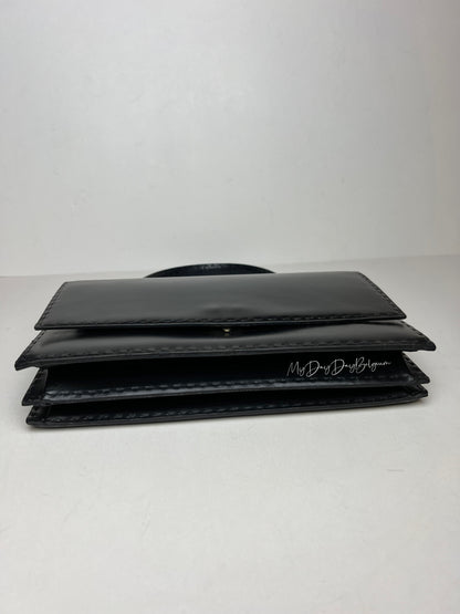 Delvaux vintage 1965