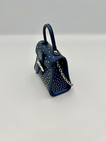 Delvaux Brillant Miniature Constellation 2020 limited edition