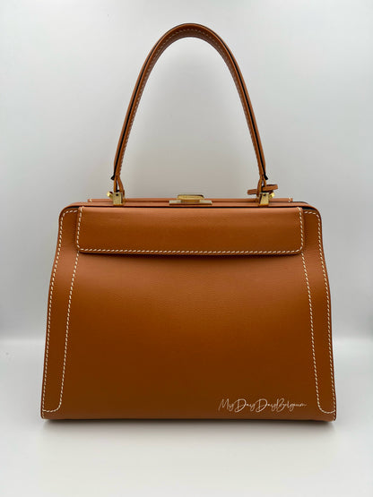 Vintage Delvaux versatile Illusion bag 1999