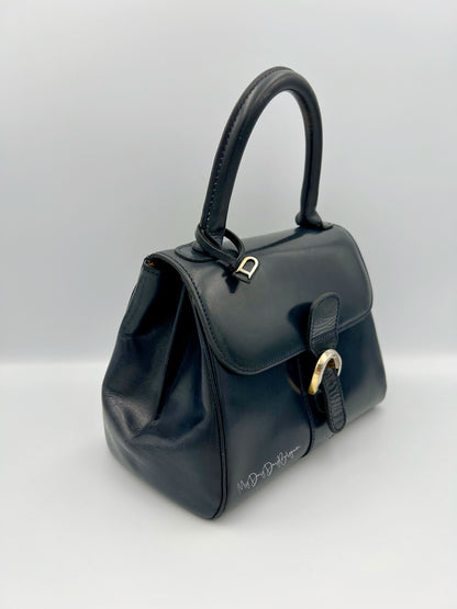 Vintage Delvaux Brillant 1966 special edition