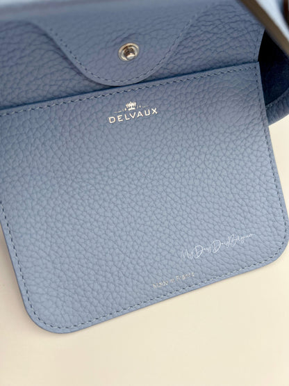 Delvaux Pin bucket 125 years of Magritte edition 2024