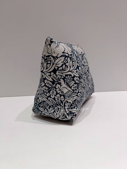 Handbag pillow