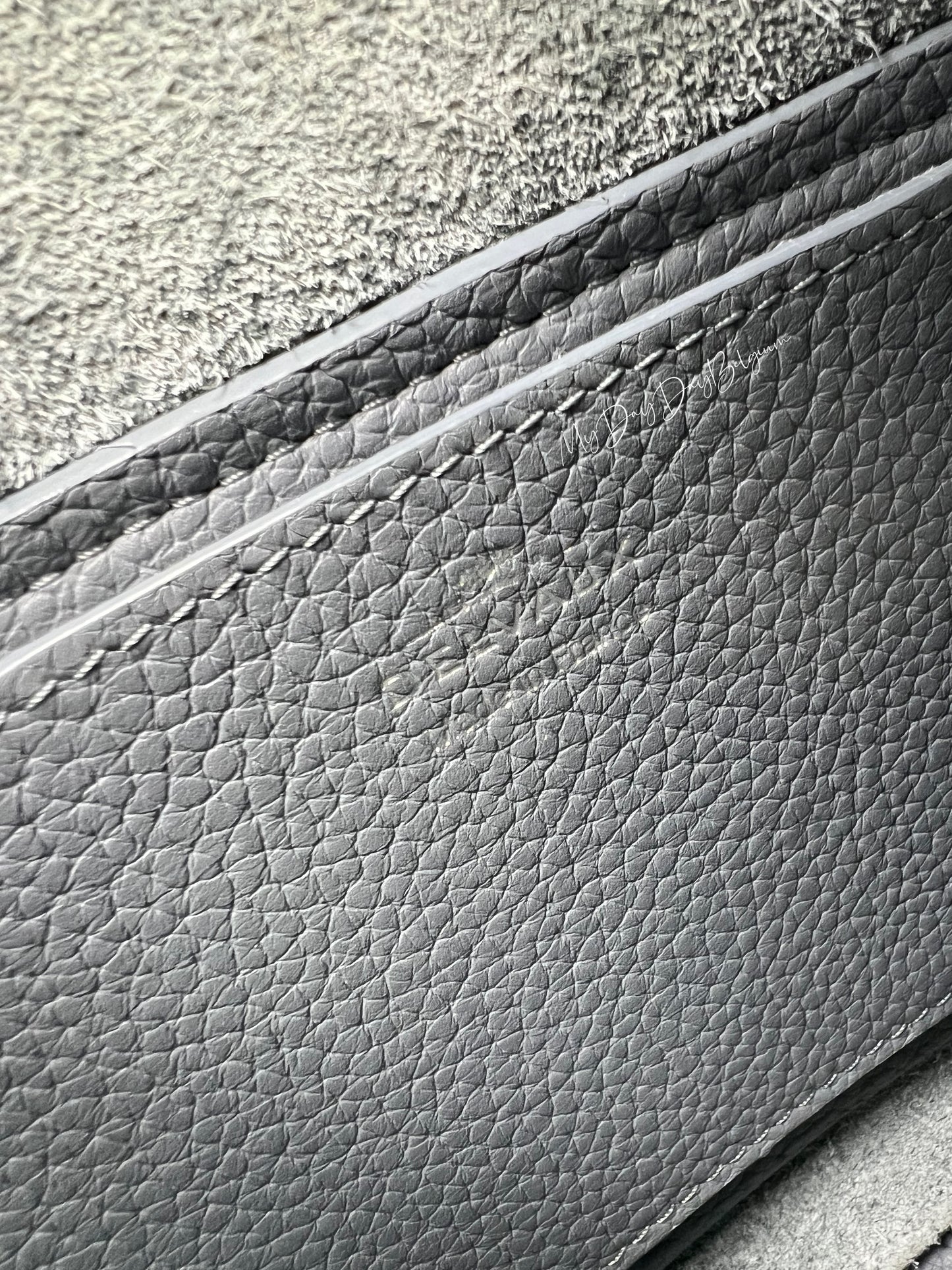 Delvaux Pin Swing
