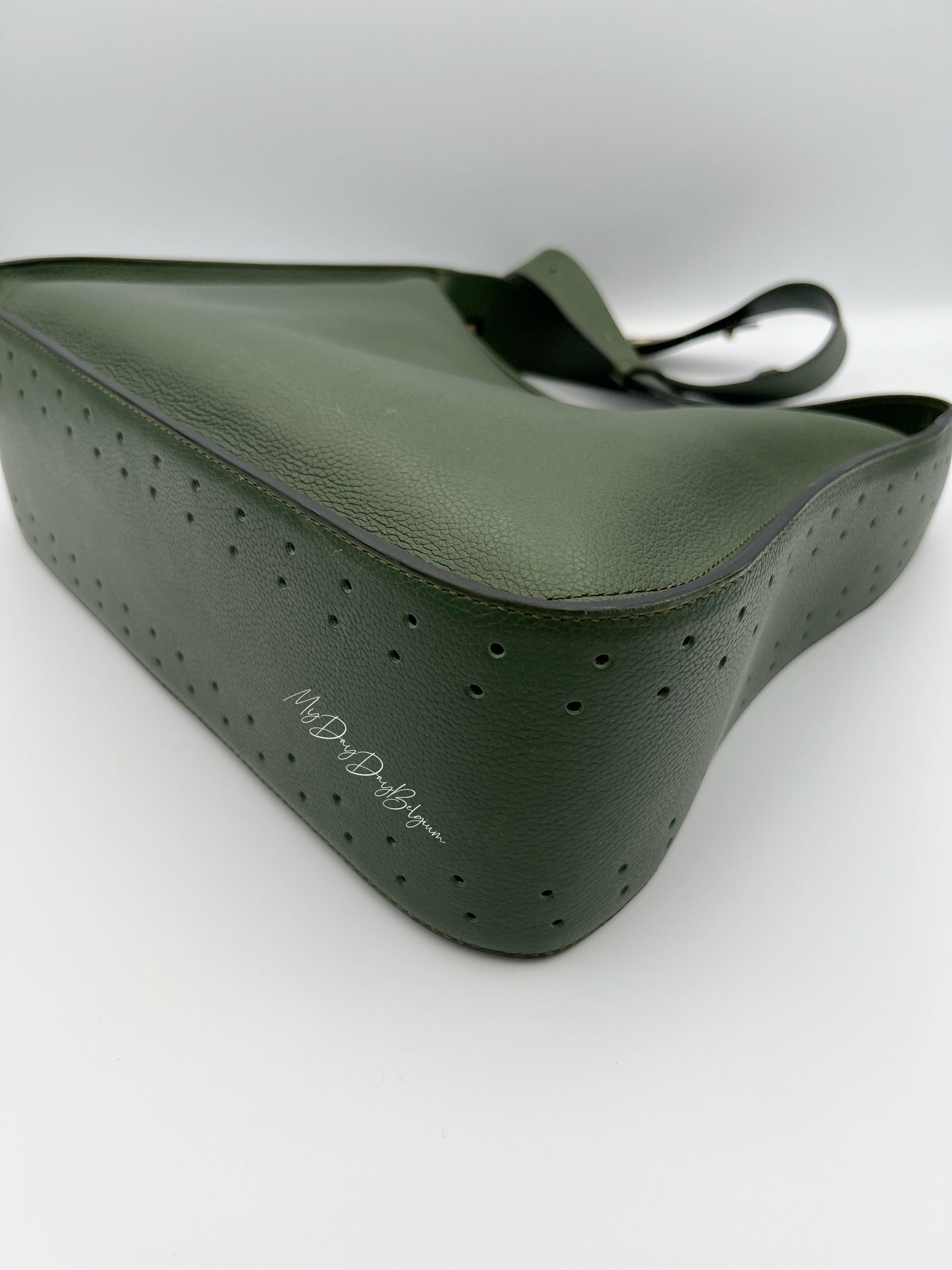 Delvaux vintage Pensée