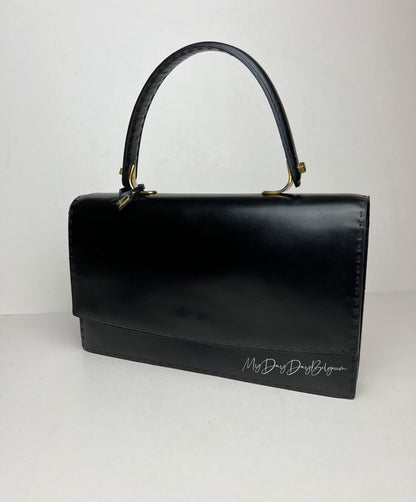 Delvaux vintage 1965