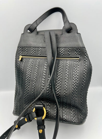Delvaux Soleil rucksack