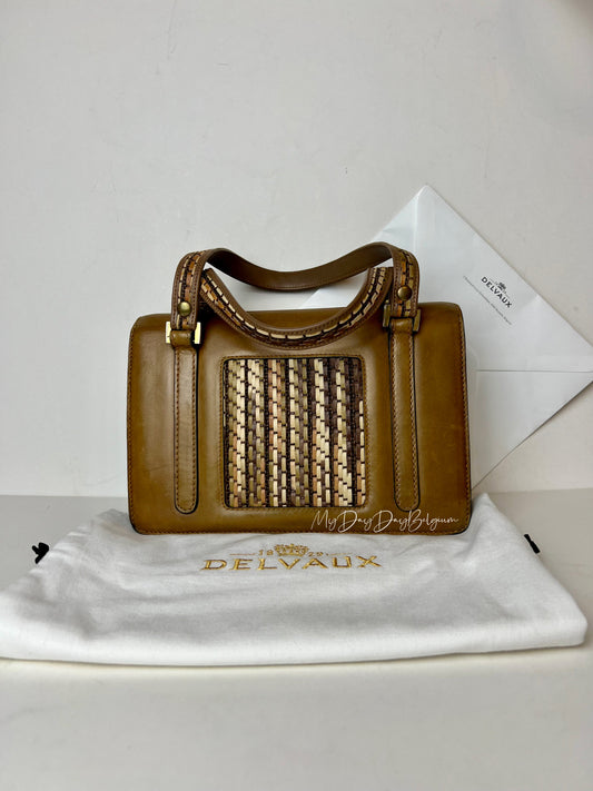 Delvaux 1965