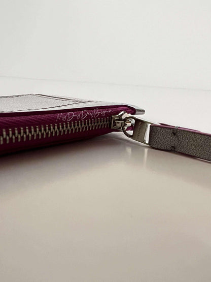 Delvaux Pin D Coin 2017