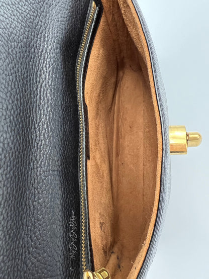 Vintage Delvaux crossbody Ciel 1993