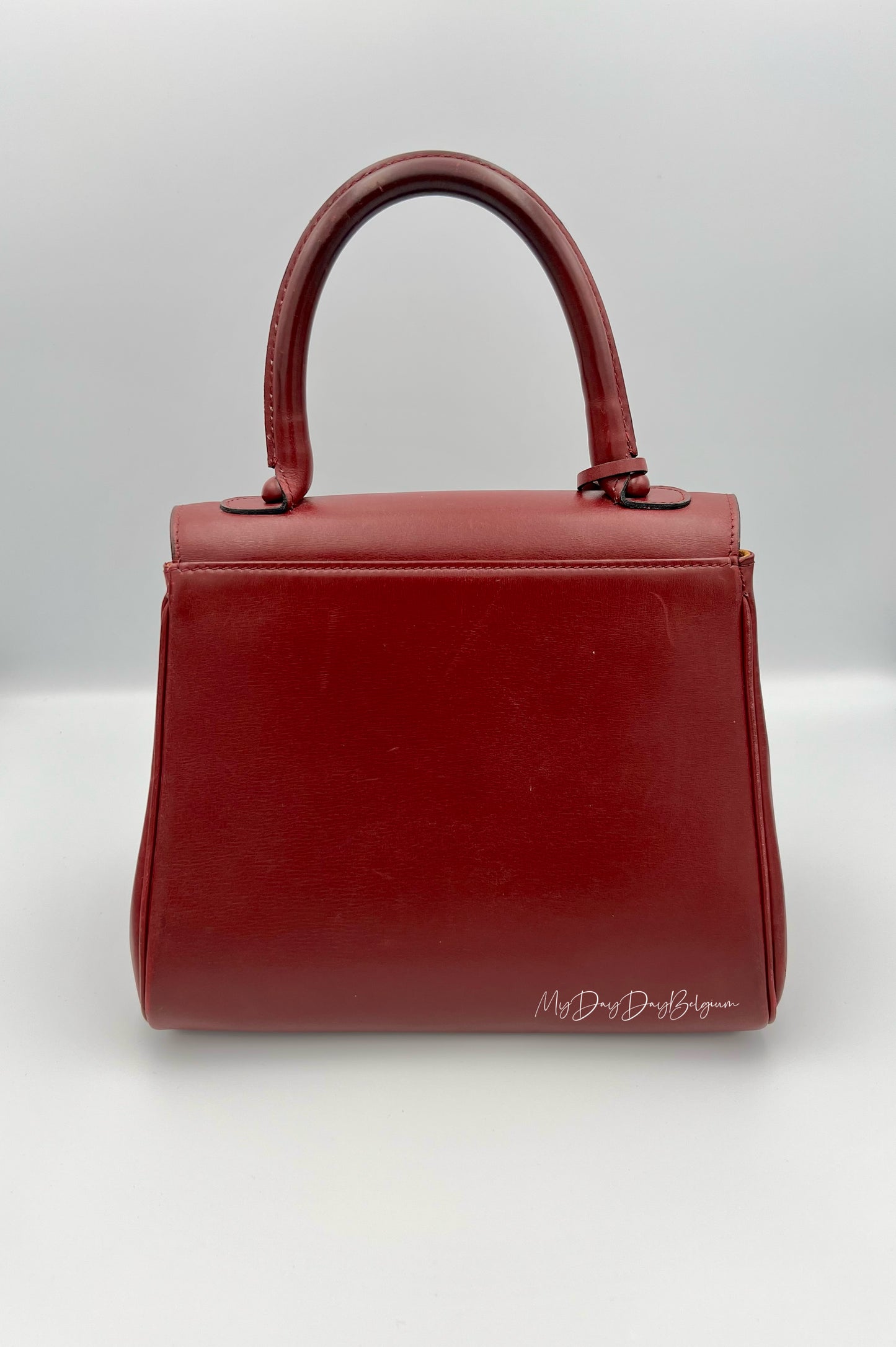 Delvaux Brillant PM 1970s