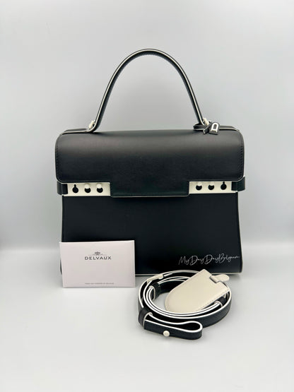 Delvaux Tempête Dans Les Nuages 2019 limited edition