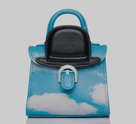 Delvaux Brillant