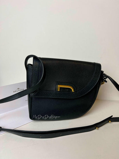 Delvaux crossbody 
