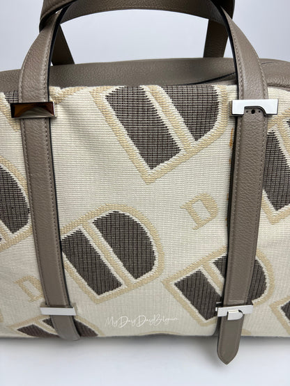 Delvaux travel bag 2014