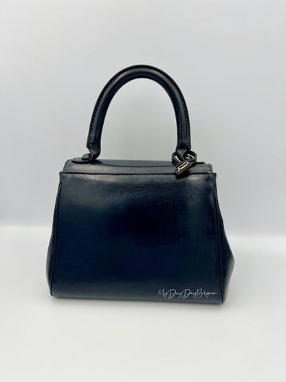 Vintage Delvaux Brillant 1966 special edition