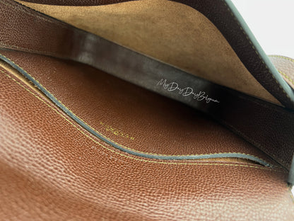 Delvaux vintage crossbody 2000