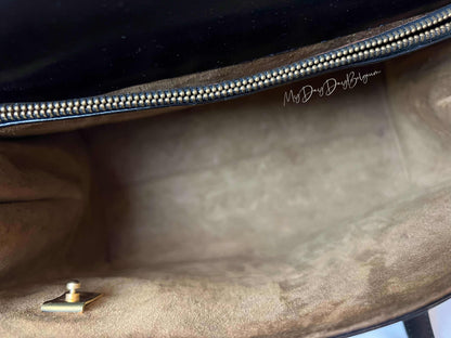 Delvaux vintage handbag