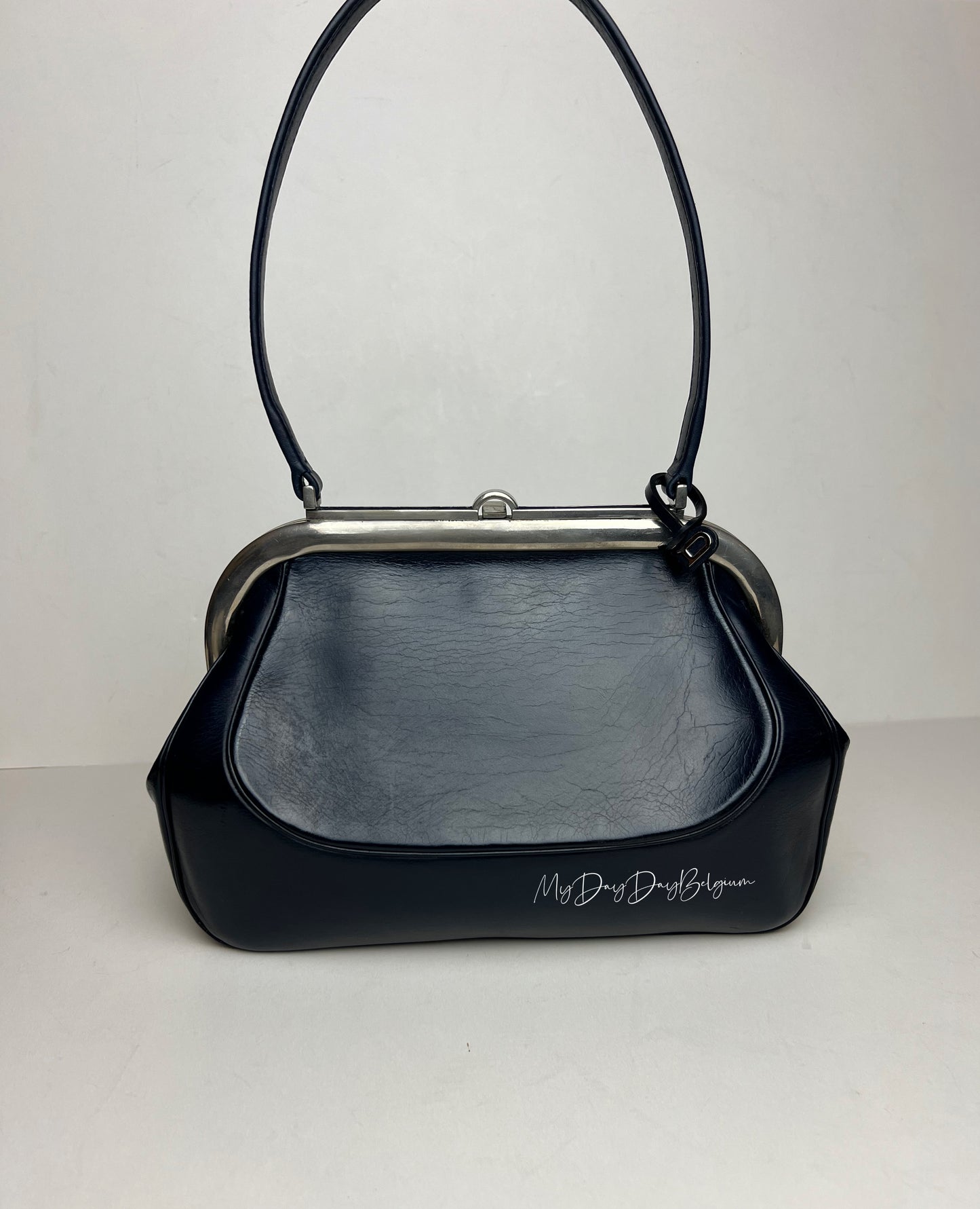Delvaux vintage bag 1964