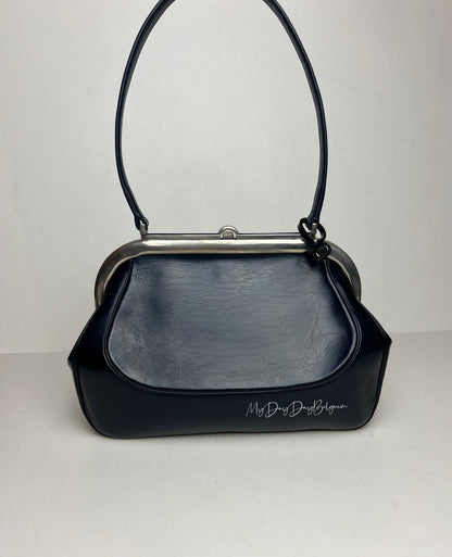 Delvaux vintage shoulder bag 1964