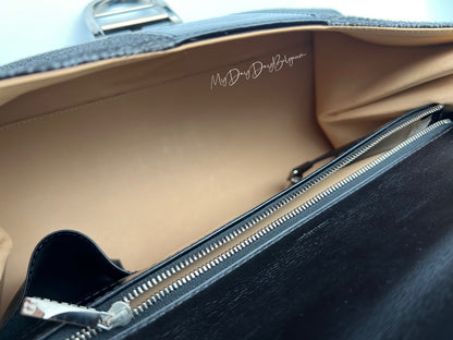 Delvaux Brillant East West 2018