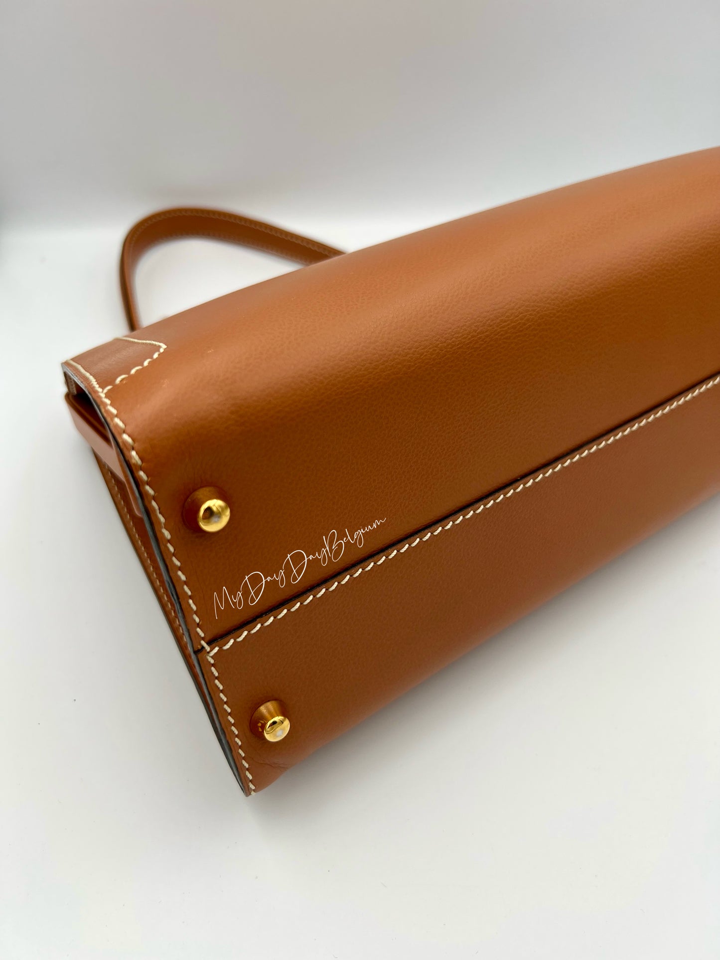 Vintage Delvaux versatile Illusion bag 1999