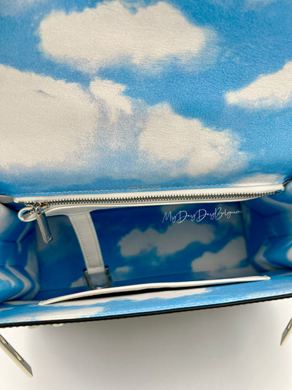 Delvaux Tempête Dans Les Nuages 2019 limited edition