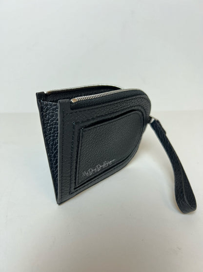 Delvaux wallet